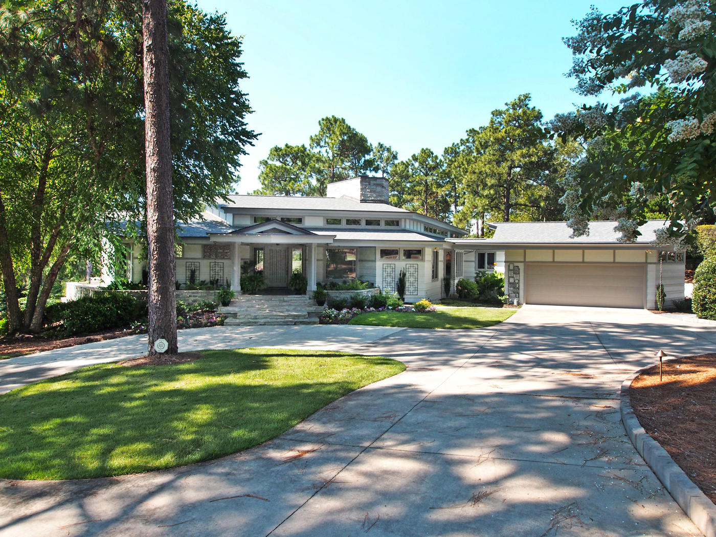 60 Braemar Road Pinehurst, NC 28374 - Photo 1 of 60 front2