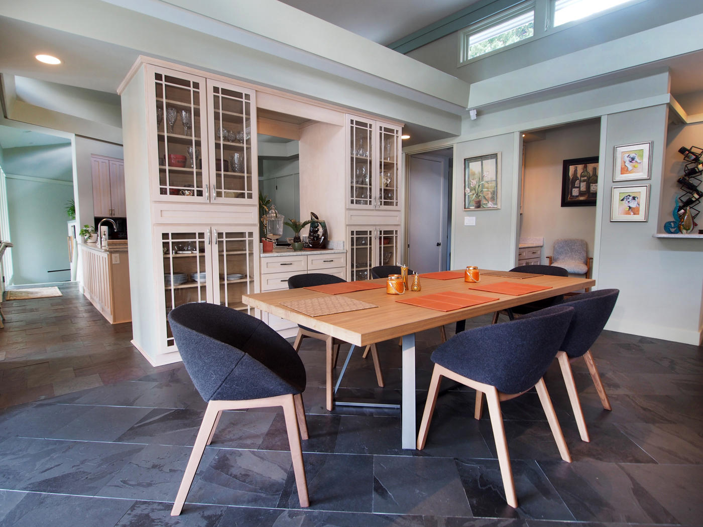 60 Braemar Road Pinehurst, NC 28374 - Photo 14 of 60 dining1