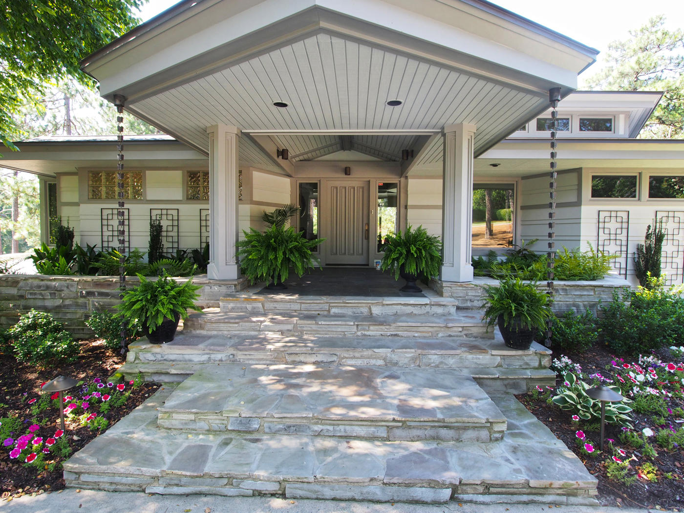 60 Braemar Road Pinehurst, NC 28374 - Photo 3 of 60 entry4