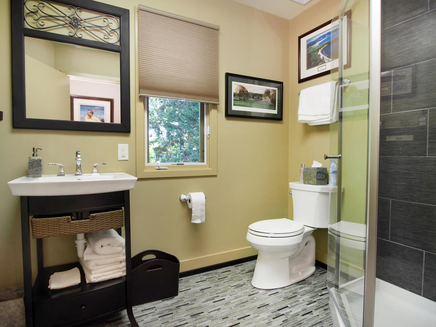 60 Braemar Road Pinehurst, NC 28374 - Photo 34 of 60 den3