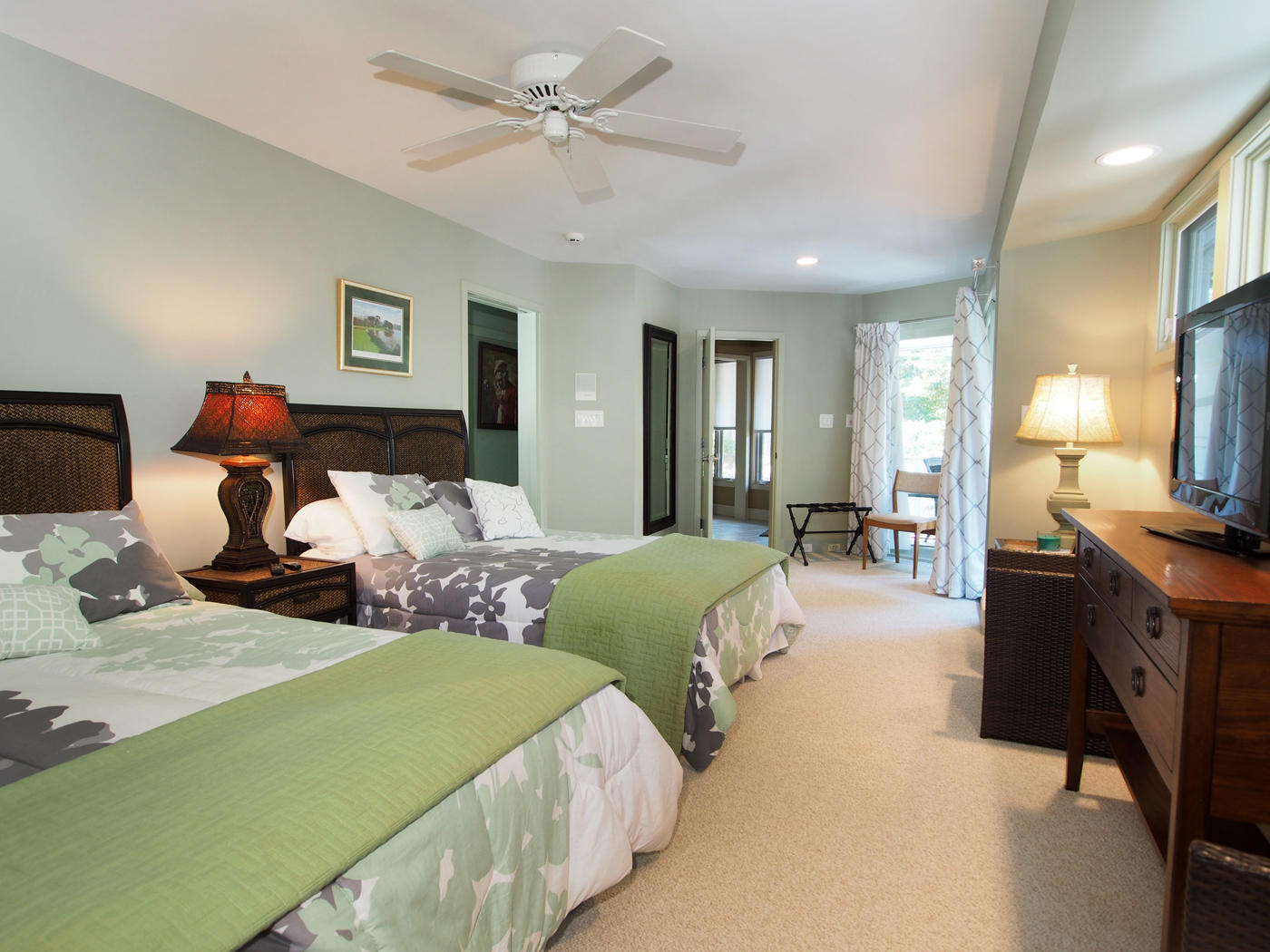 60 Braemar Road Pinehurst, NC 28374 - Photo 35 of 60 xbed2