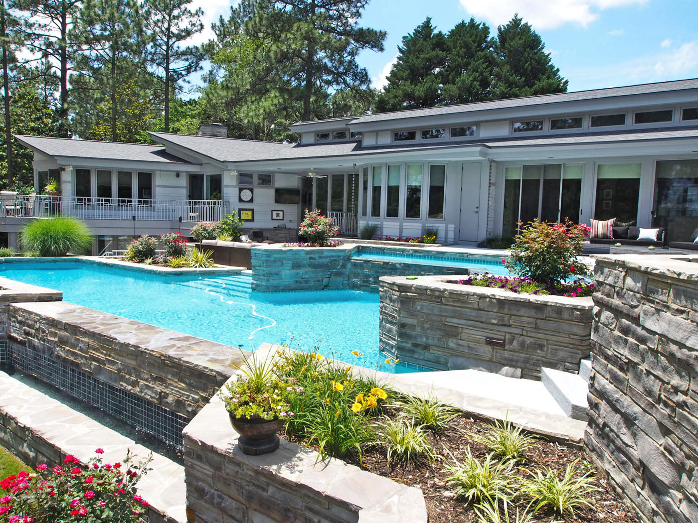60 Braemar Road Pinehurst, NC 28374 - Photo 40 of 60 back2