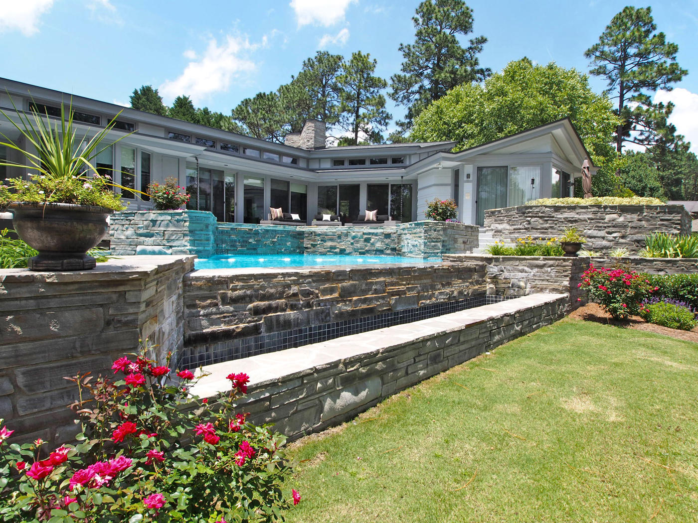 60 Braemar Road Pinehurst, NC 28374 - Photo 42 of 60 back6