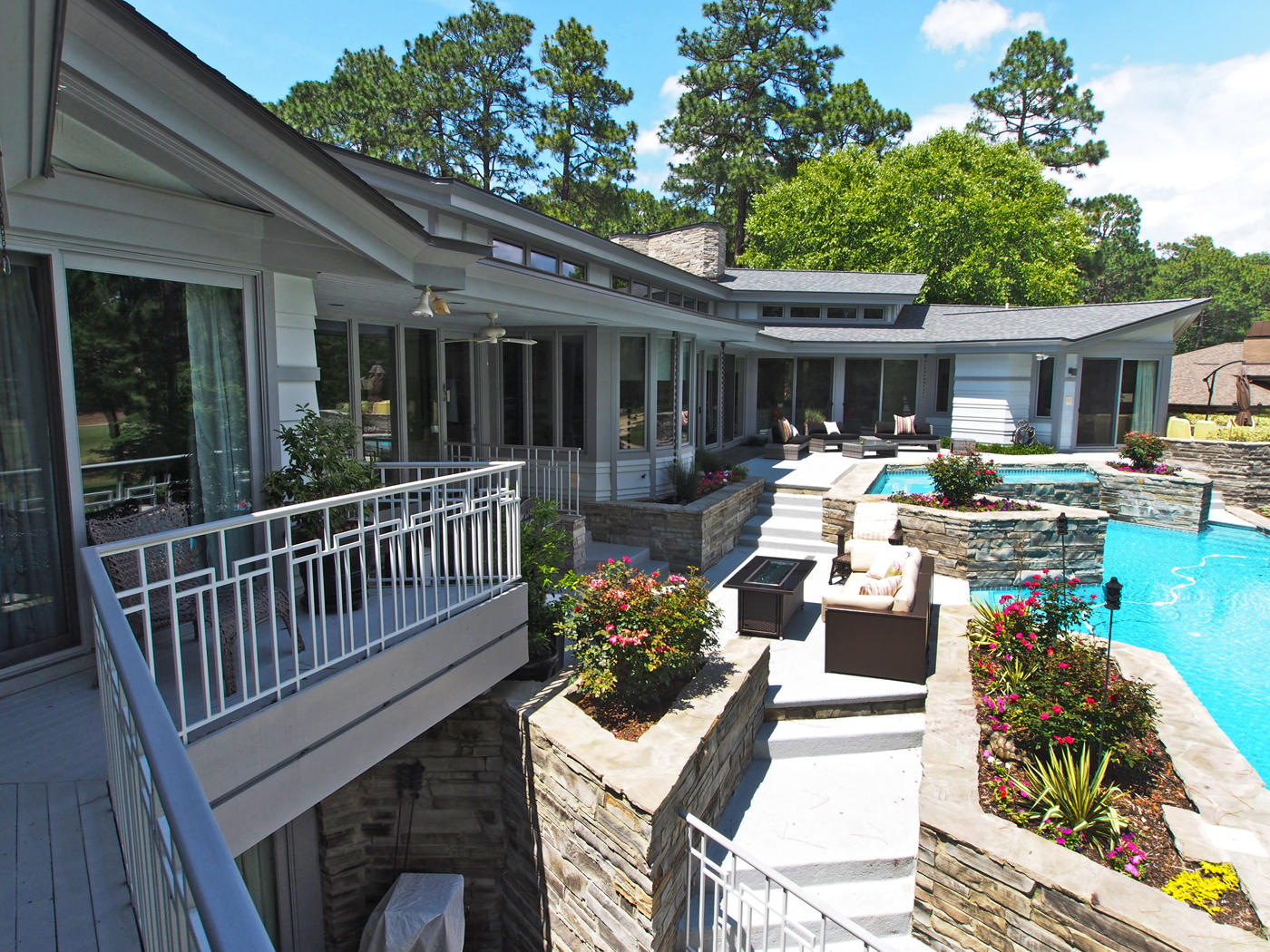 60 Braemar Road Pinehurst, NC 28374 - Photo 43 of 60 back91