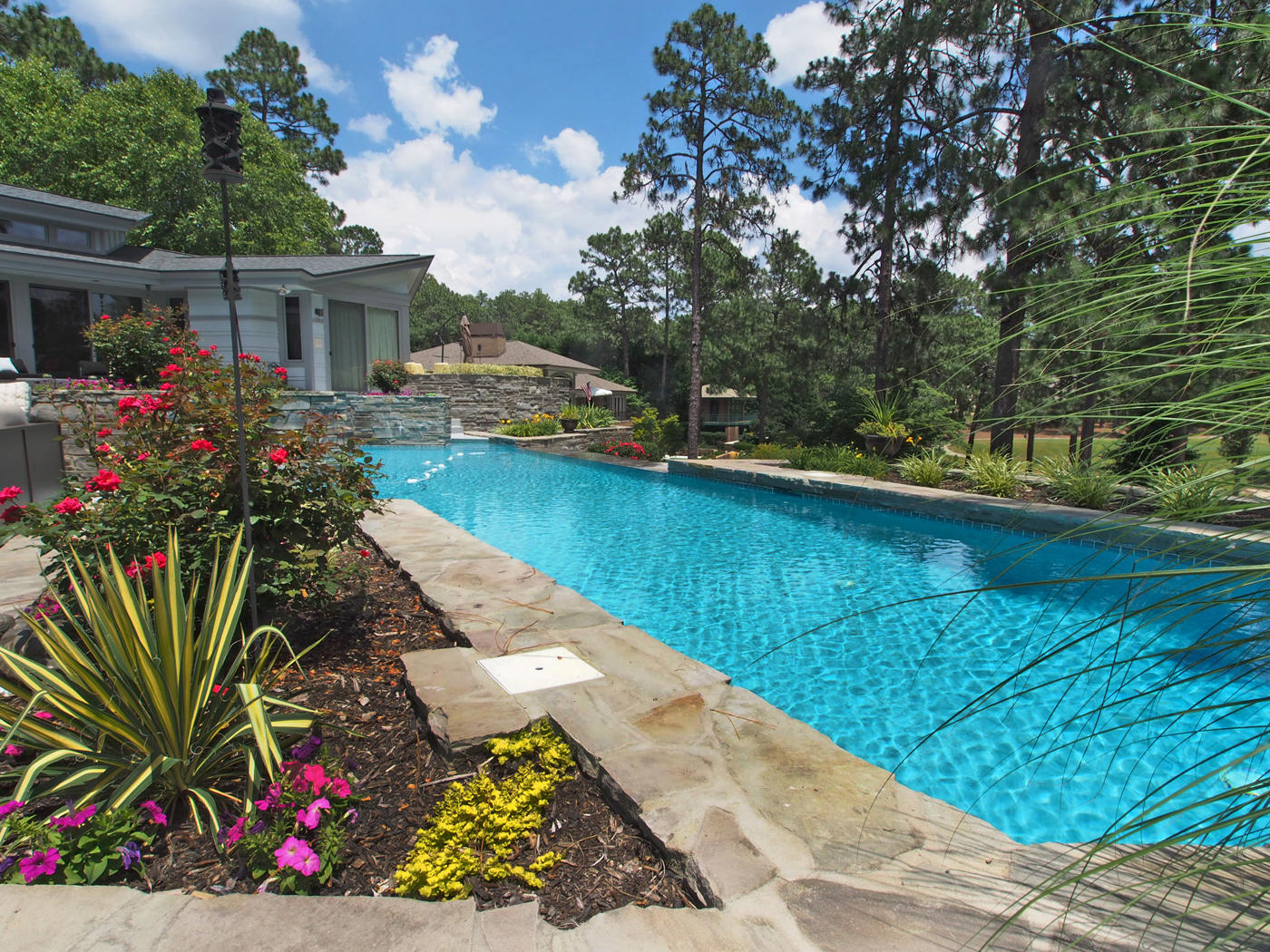 60 Braemar Road Pinehurst, NC 28374 - Photo 48 of 60 pool1