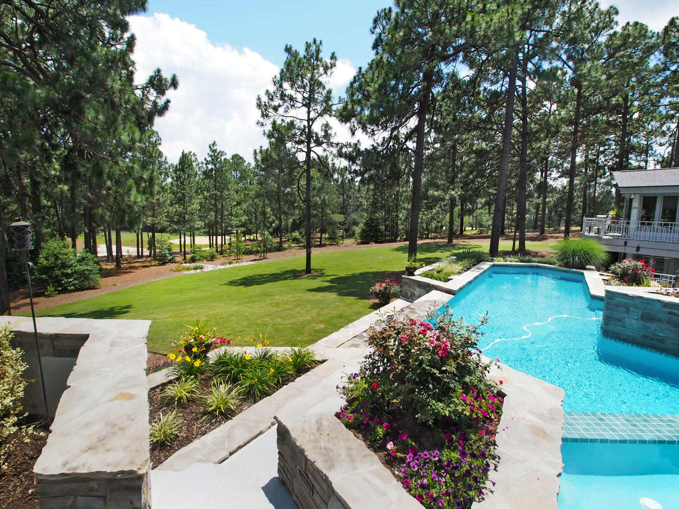 60 Braemar Road Pinehurst, NC 28374 - Photo 49 of 60 pool3