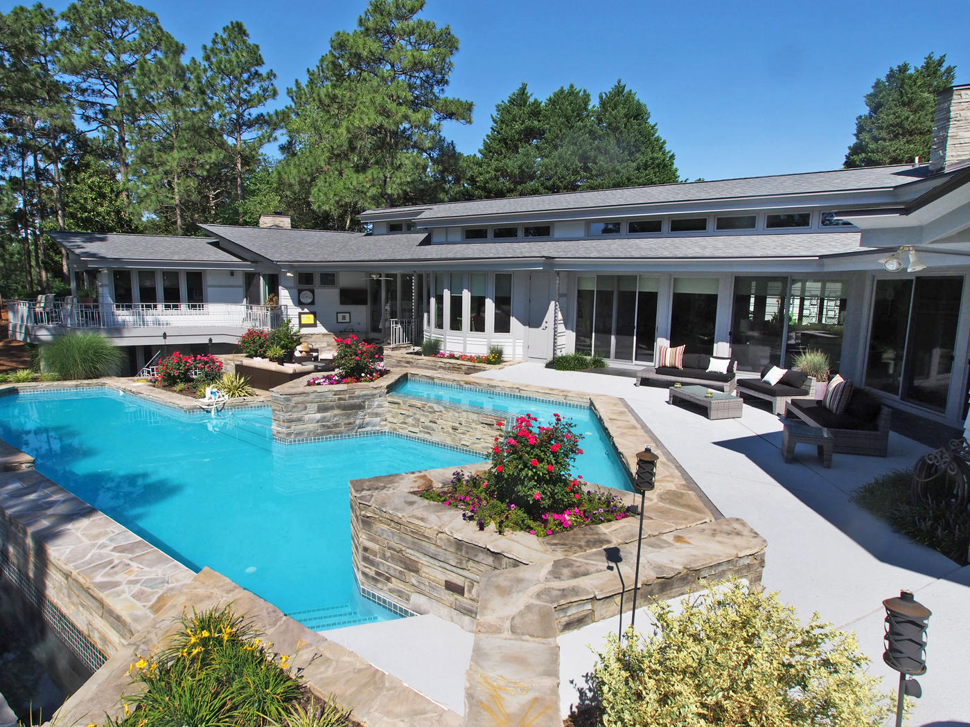 60 Braemar Road Pinehurst, NC 28374 - Photo 50 of 60 pool4
