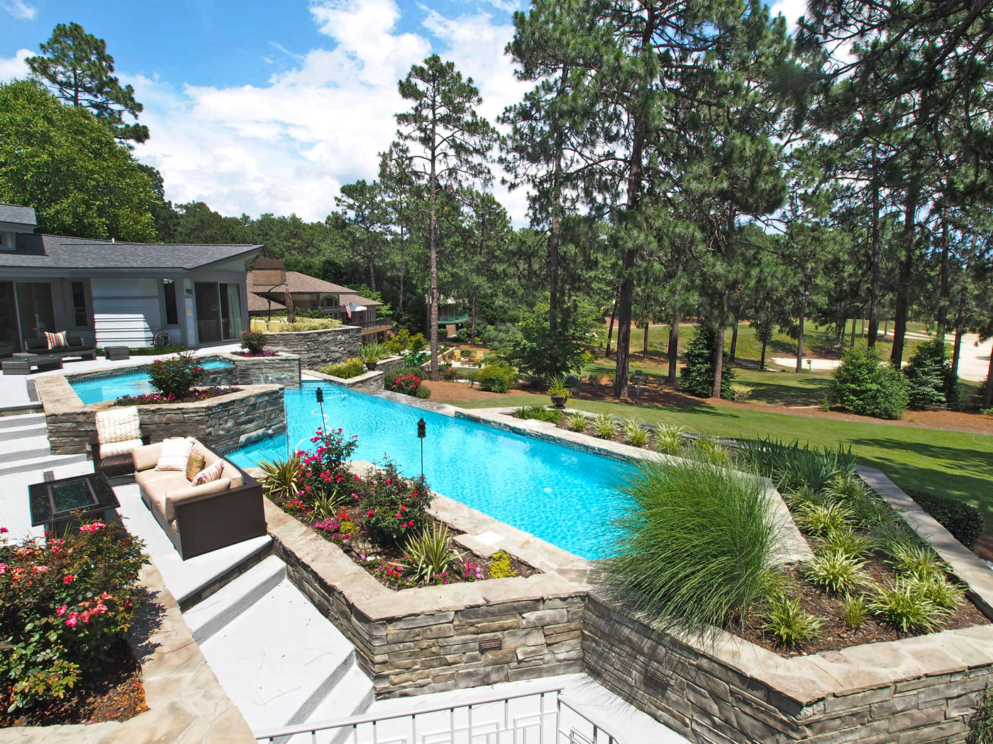 60 Braemar Road Pinehurst, NC 28374 - Photo 51 of 60 pool7