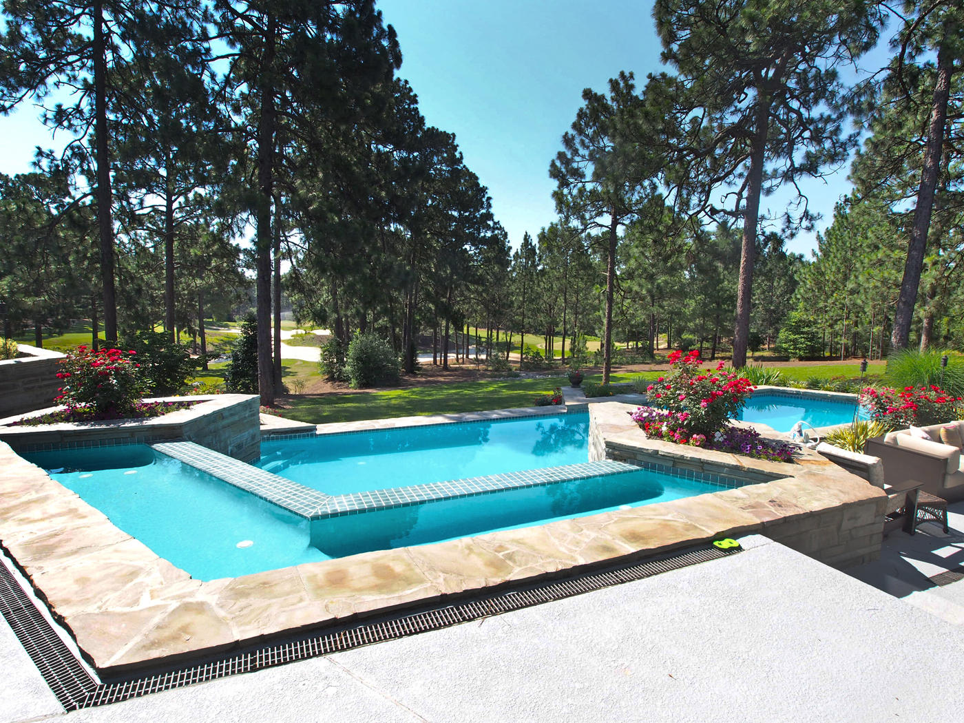 60 Braemar Road Pinehurst, NC 28374 - Photo 52 of 60 pool91