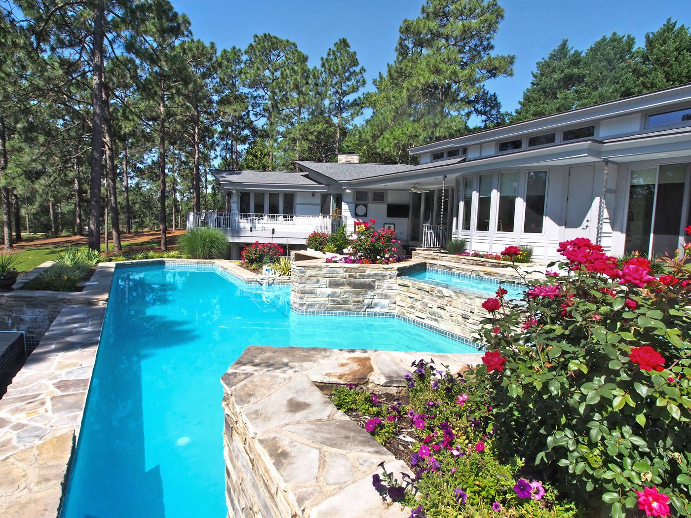 60 Braemar Road Pinehurst, NC 28374 - Photo 53 of 60 pool92