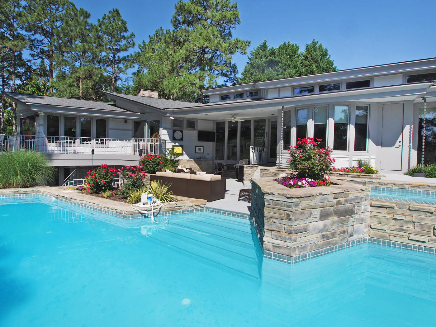 60 Braemar Road Pinehurst, NC 28374 - Photo 54 of 60 pool93