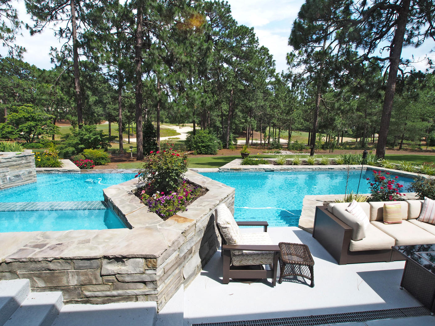 60 Braemar Road Pinehurst, NC 28374 - Photo 55 of 60 pool99