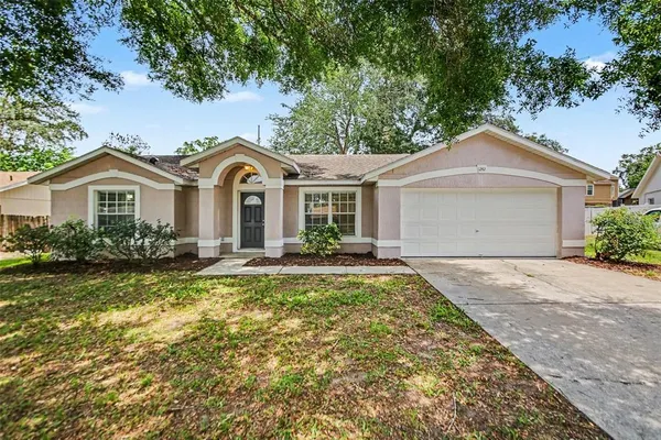 $374,900 | 1242 Dunbridge Street, Apopka, FL 32703