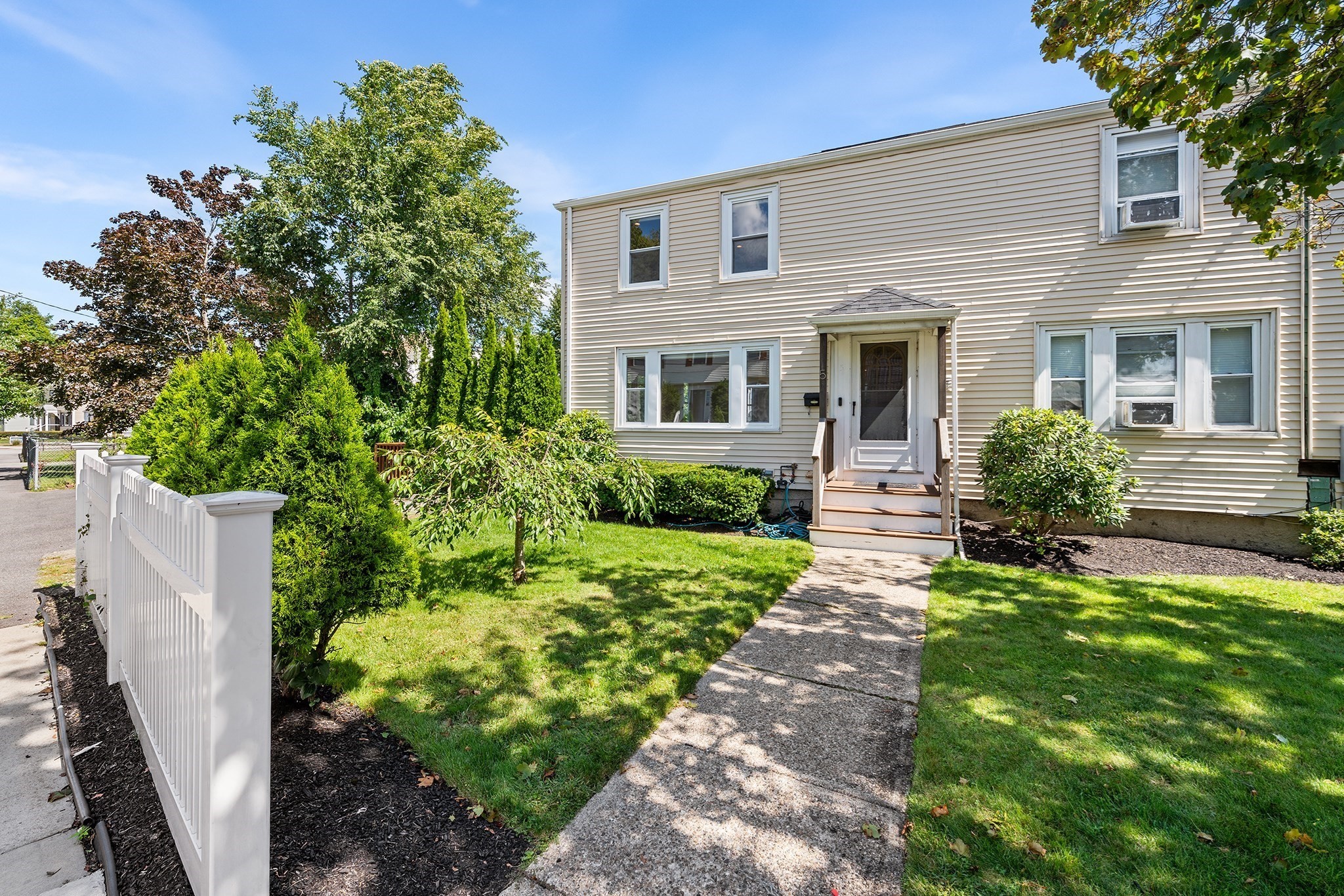 5 Falmouth Road Watertown, MA 02472 - Photo 2 of 24 Gallery Image 2