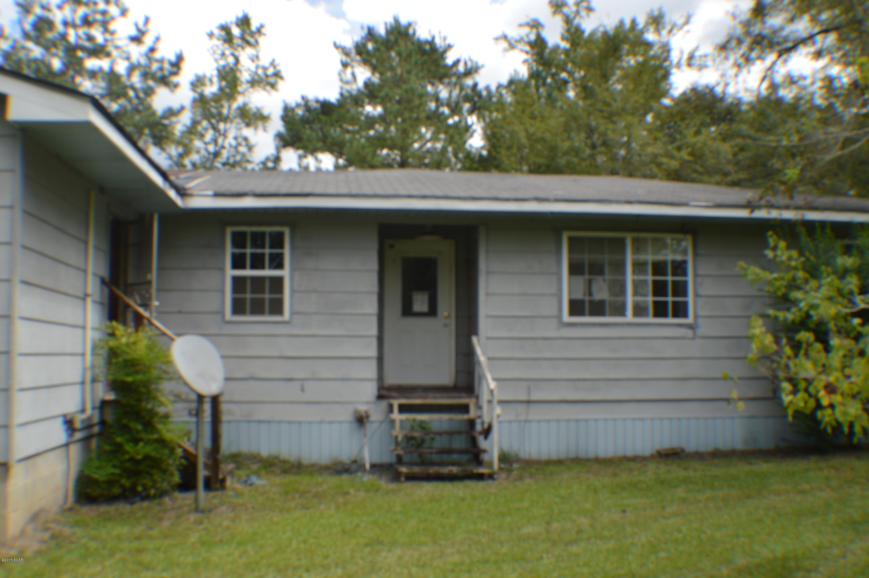 3061 Ike Road Chipley, FL 32428 - Photo 1 of 3 Gallery Image 1