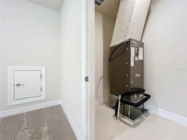 a view of a house with a swimming pool