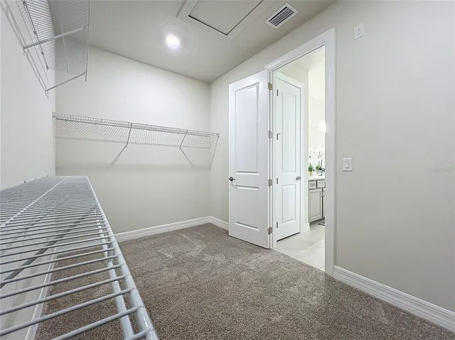a view of a house with a outdoor space and porch view