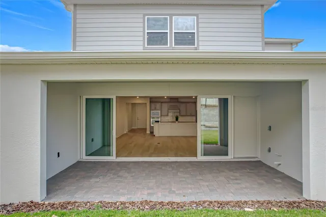 a sign on the side of a building