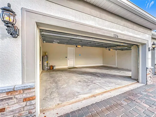 a view of small space