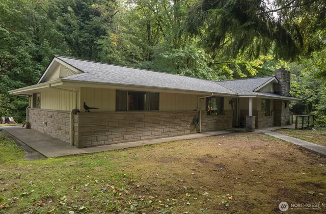 $699,500 | 293515 Us Highway, Quilcene, WA 98376