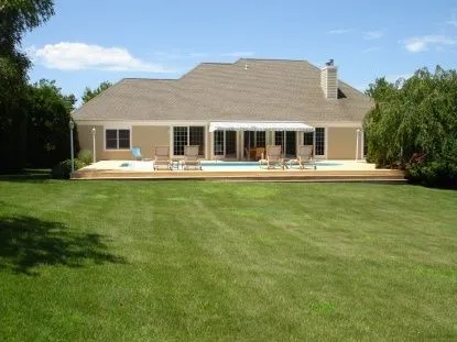 Undisclosed Address, Water Mill, NY 11976