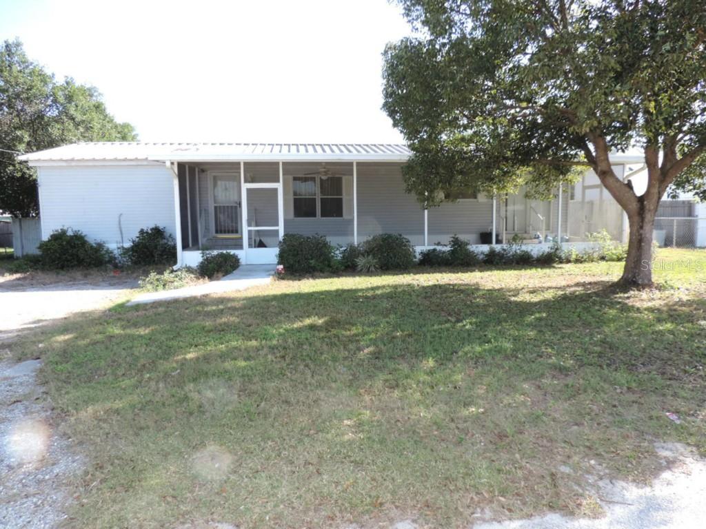 320 South Hankin Road Bartow, FL 33830 - Photo 1 of 1