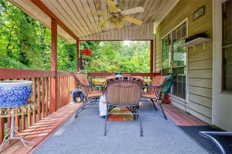 4270 Berkeley Mill Lane Duluth, GA 30096 - Photo 24 of 28