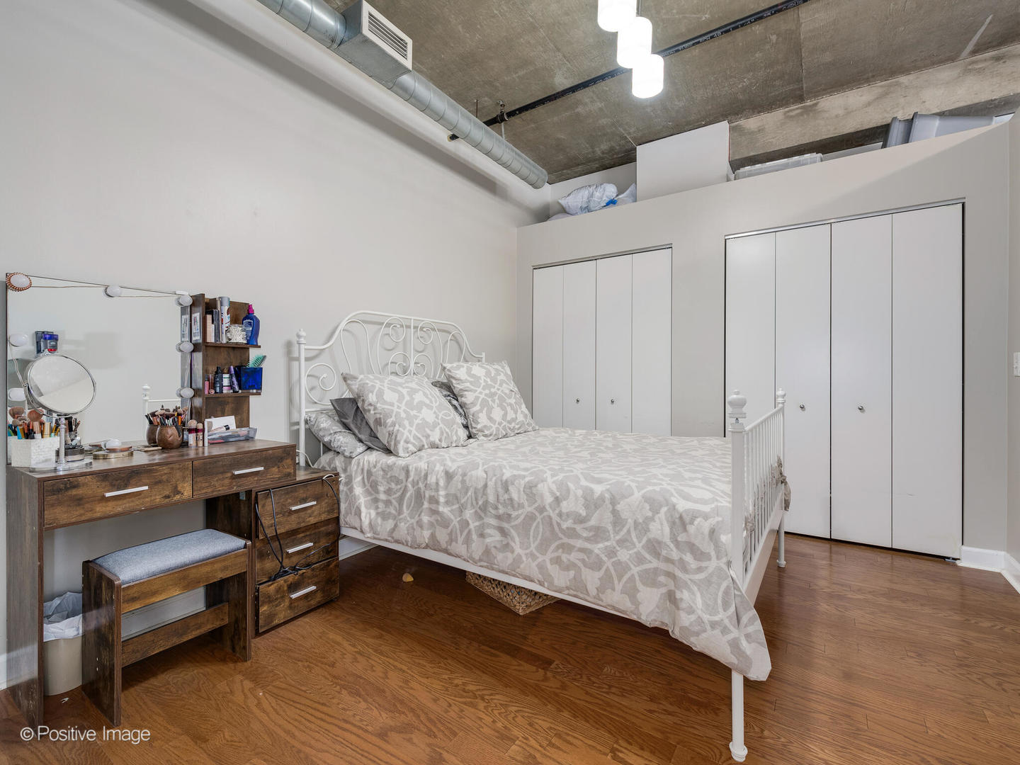 111 South Morgan Street, Unit 725 Chicago, IL 60607 - Photo 13 of 17