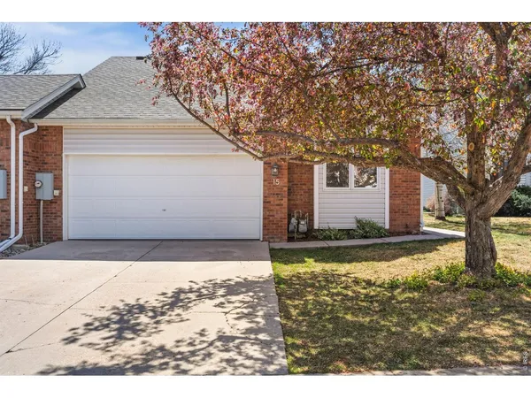 $500,000 | 1136 Wabash Street, Unit 15, Fort Collins, CO 80526