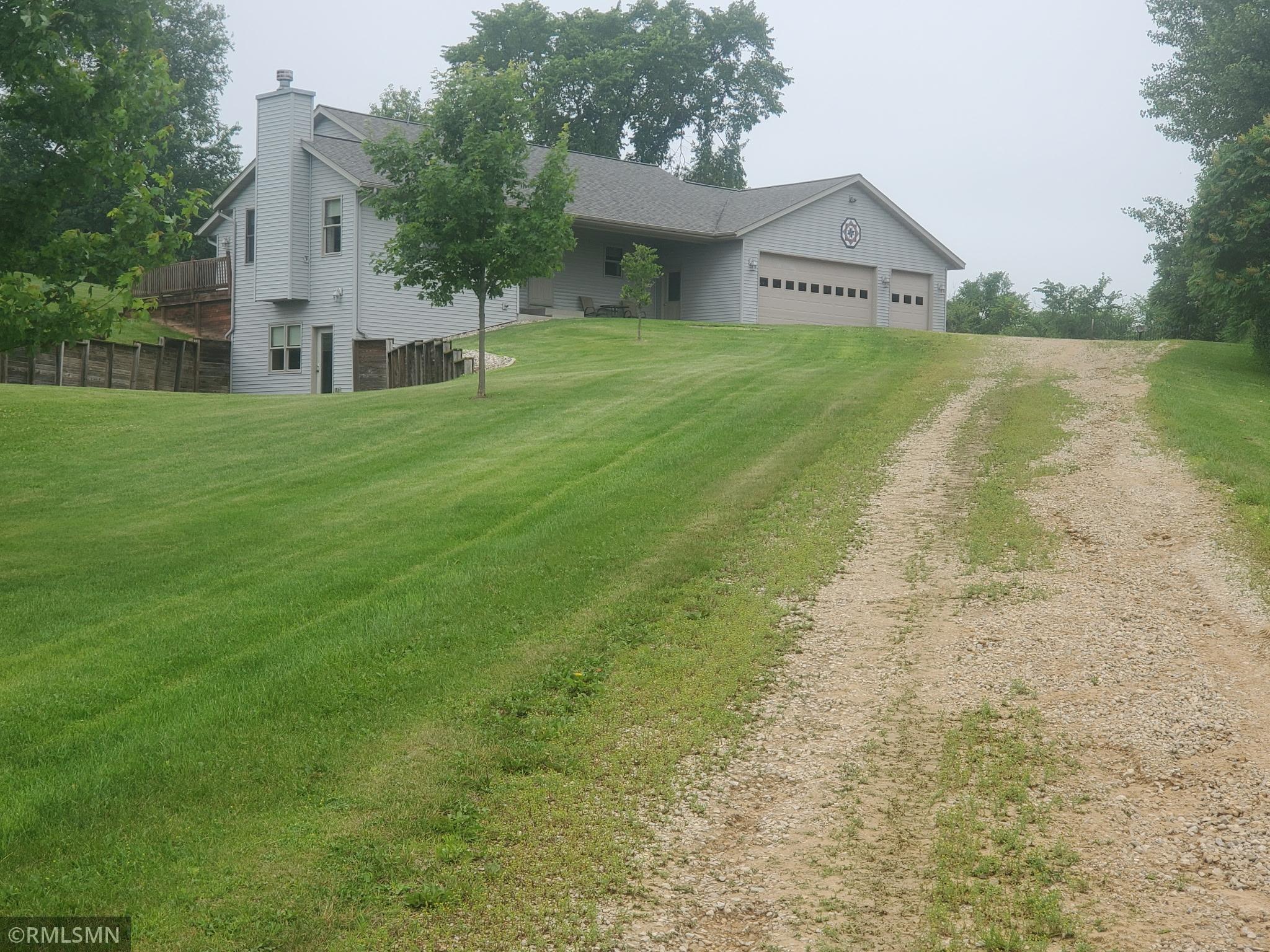 W3368 730th Avenue Spring Valley, WI 54767 - Photo 1 of 1 Gallery Image 1