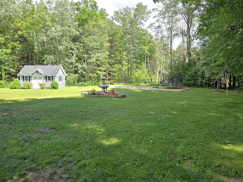 142 Dudley Road Templeton, MA 01468 - Photo 6 of 25