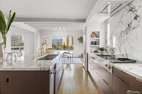 $2,195,000 | 244 Lakeside Drive, Unit 9, Oakland, CA 94612
