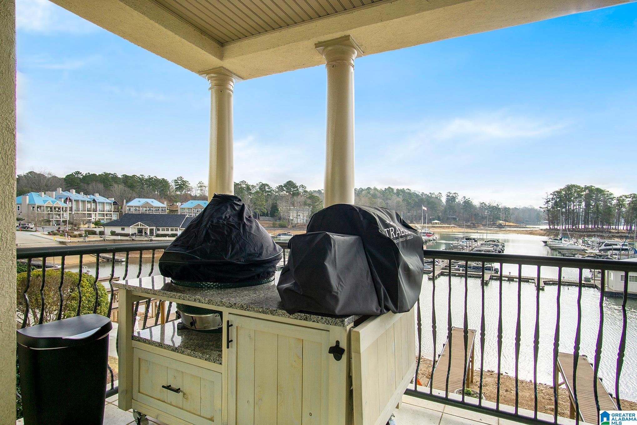 445 Marina Point Road, Unit A206 Dadeville, AL 36853 - Photo 23 of 36