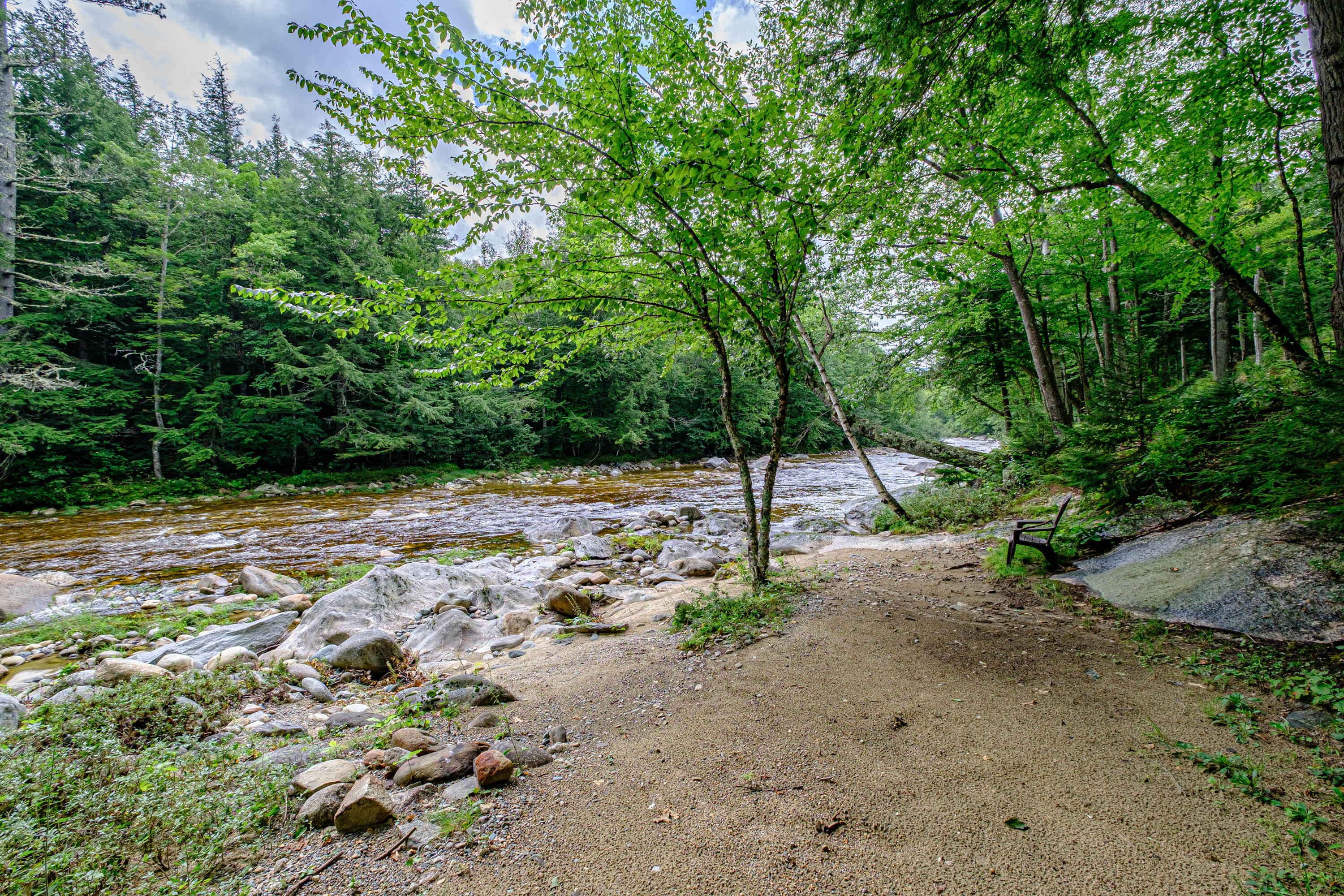 Lot 4 Sunday River Road Newry, ME 04261 - Photo 3 of 7