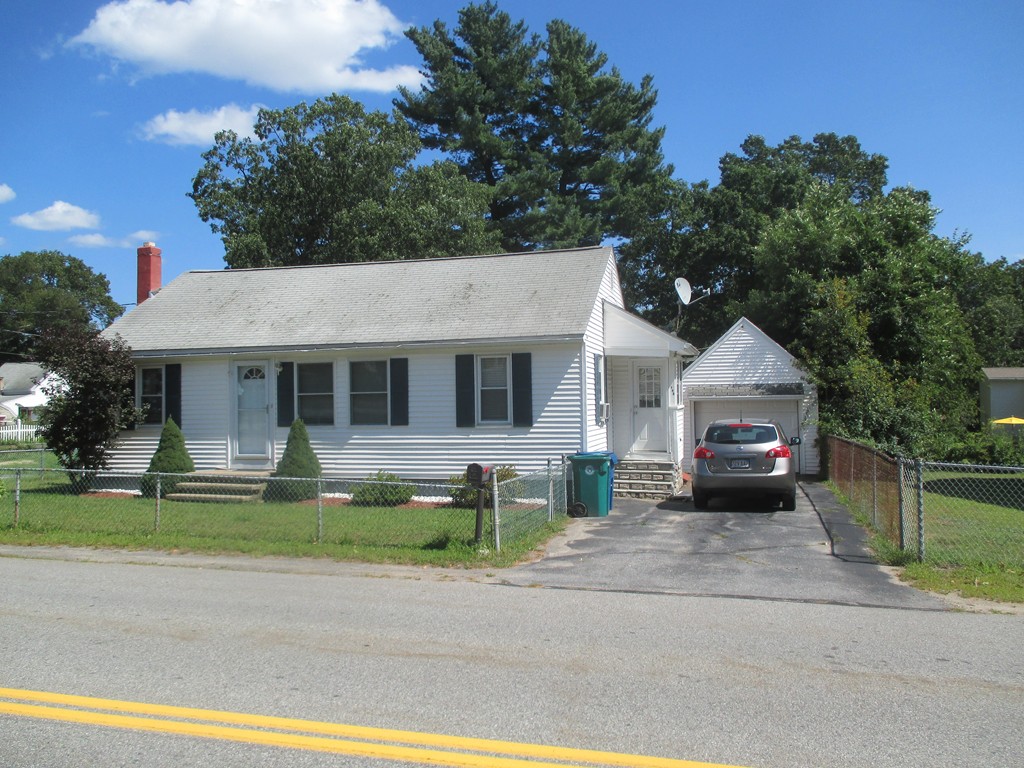 143 Bridle Road Billerica, MA 01821 - Photo 1 of 15 Gallery Image 1