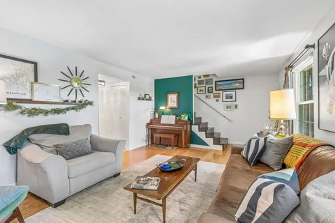 $229,900 | 5510 Country Drive, Unit 97, Nashville, TN 37211