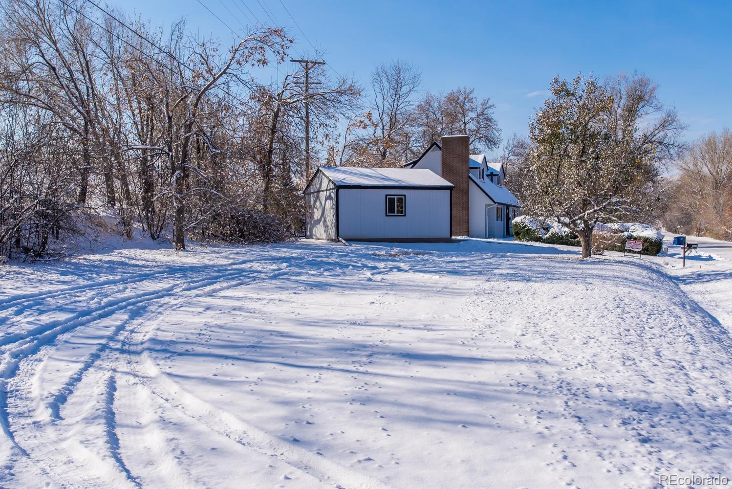 13250 Wide Acres Road Golden, CO 80401 - Photo 29 of 29 Gallery Image 29