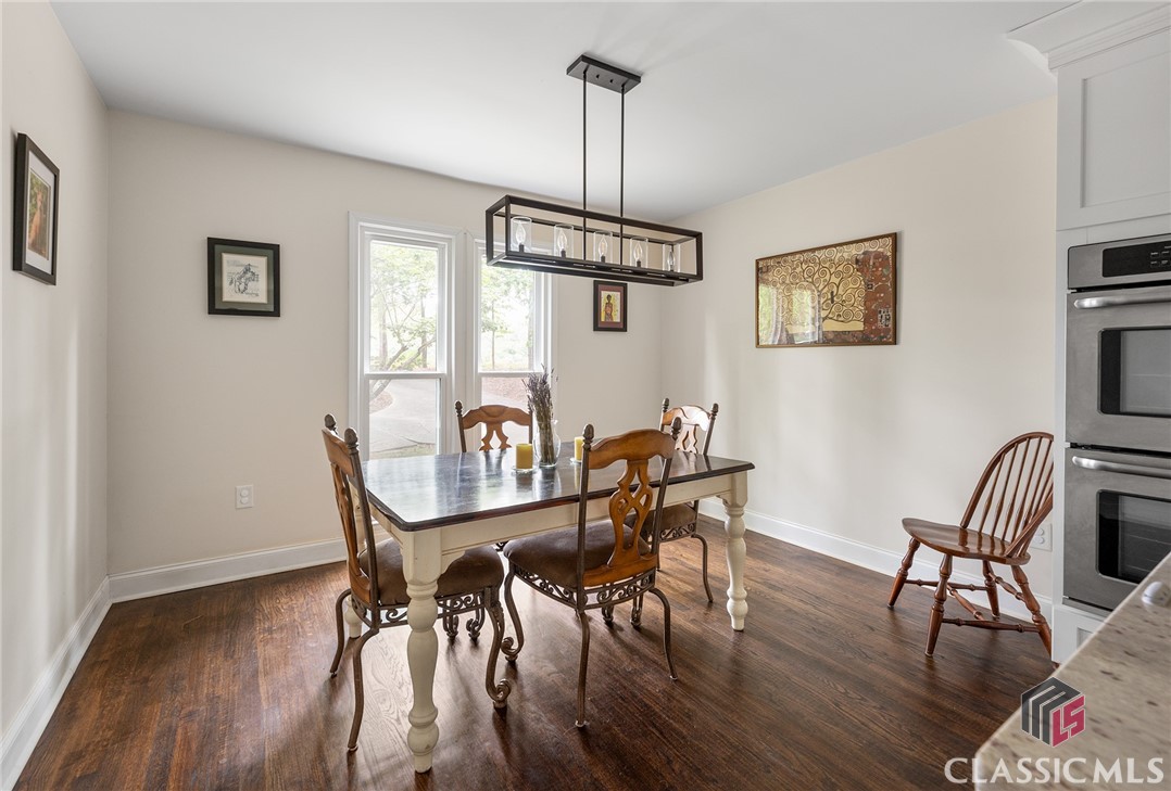 1435 Whit Davis Road Athens, GA 30605 - Photo 13 of 52