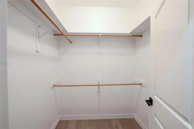 a view of small space