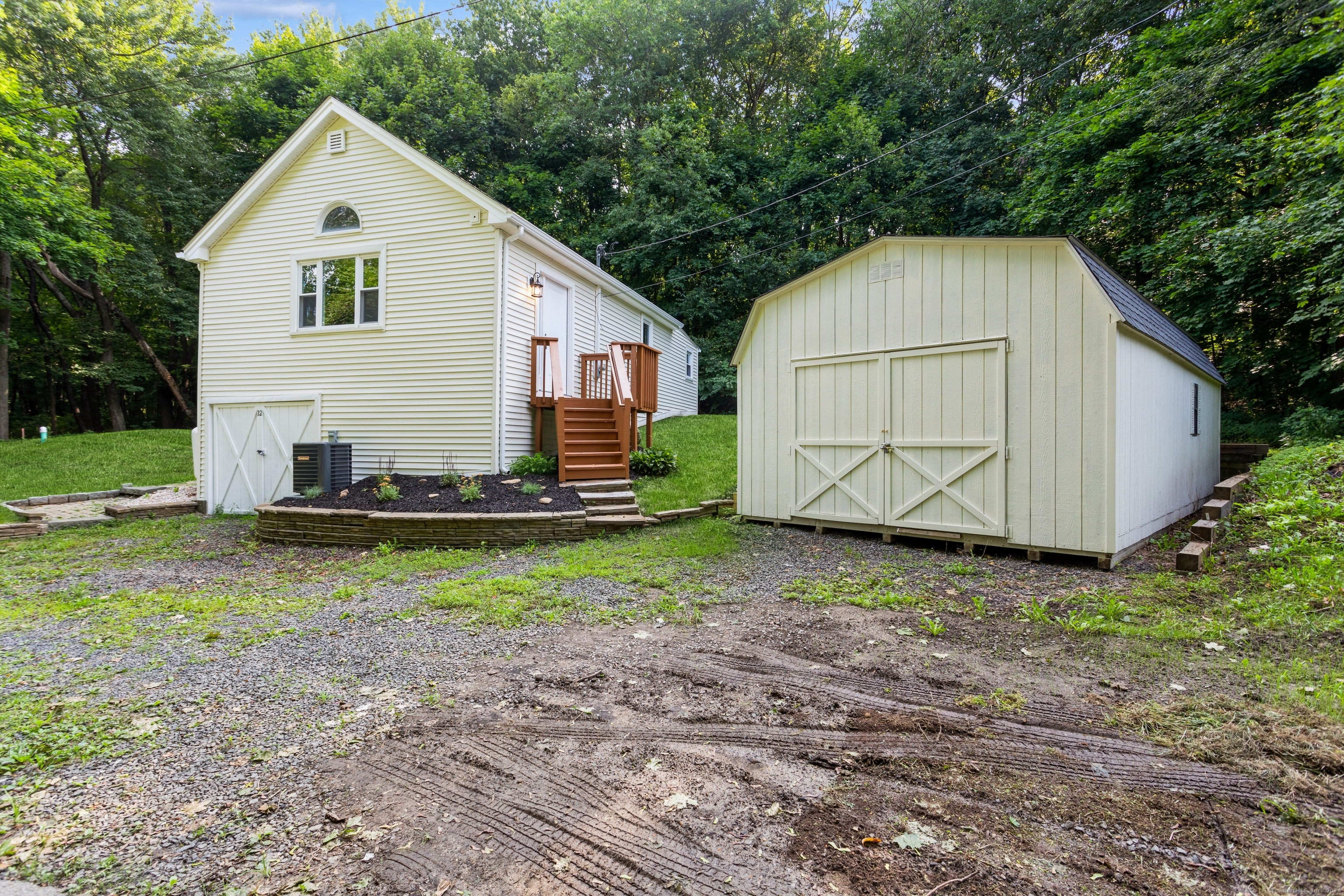22 Ridge Road Bethlehem, CT 06751 - Photo 1 of 1 Gallery Image 1