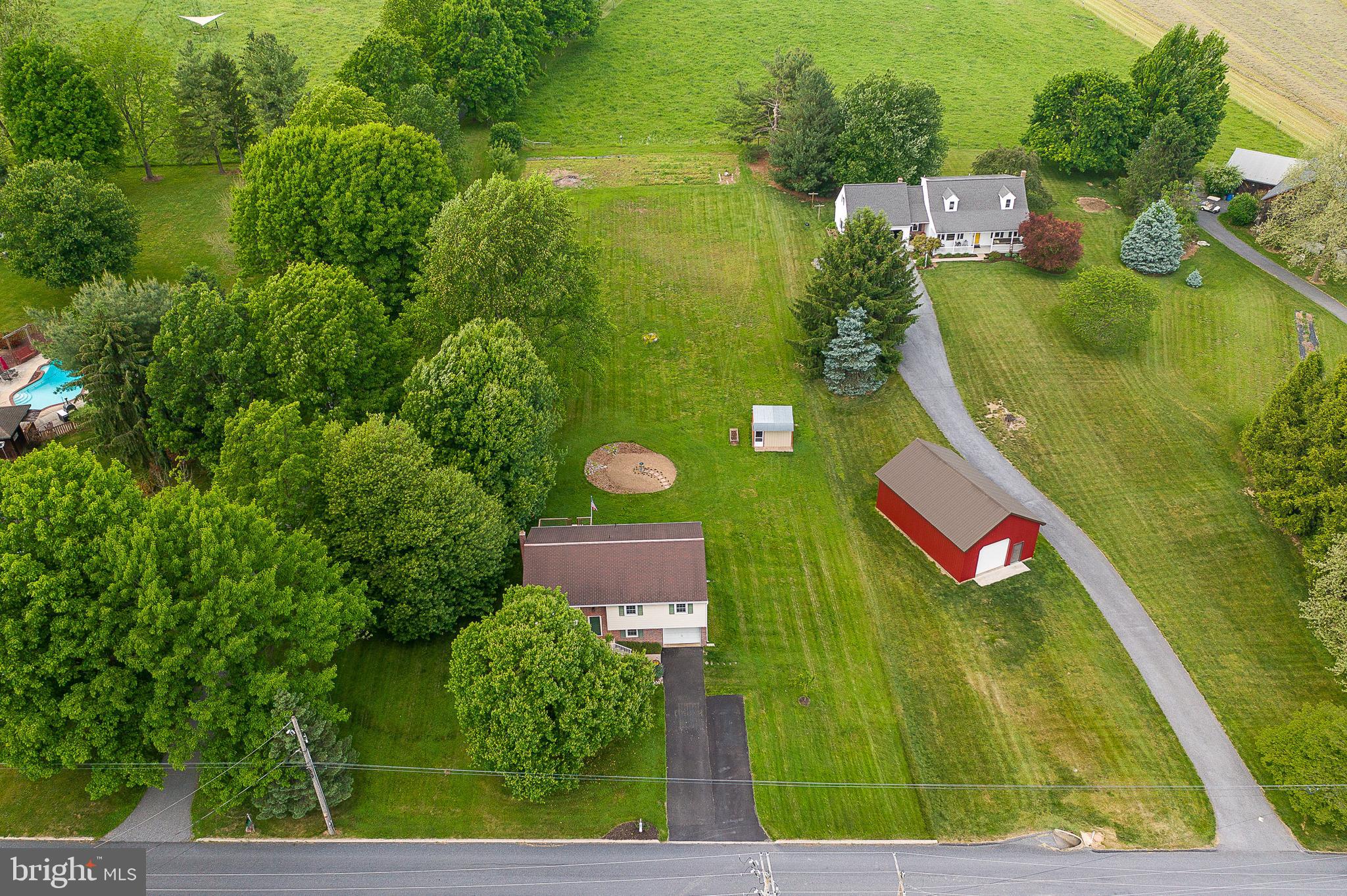 316 Snavely Mill Road Lititz, PA 17543 - Photo 46 of 50