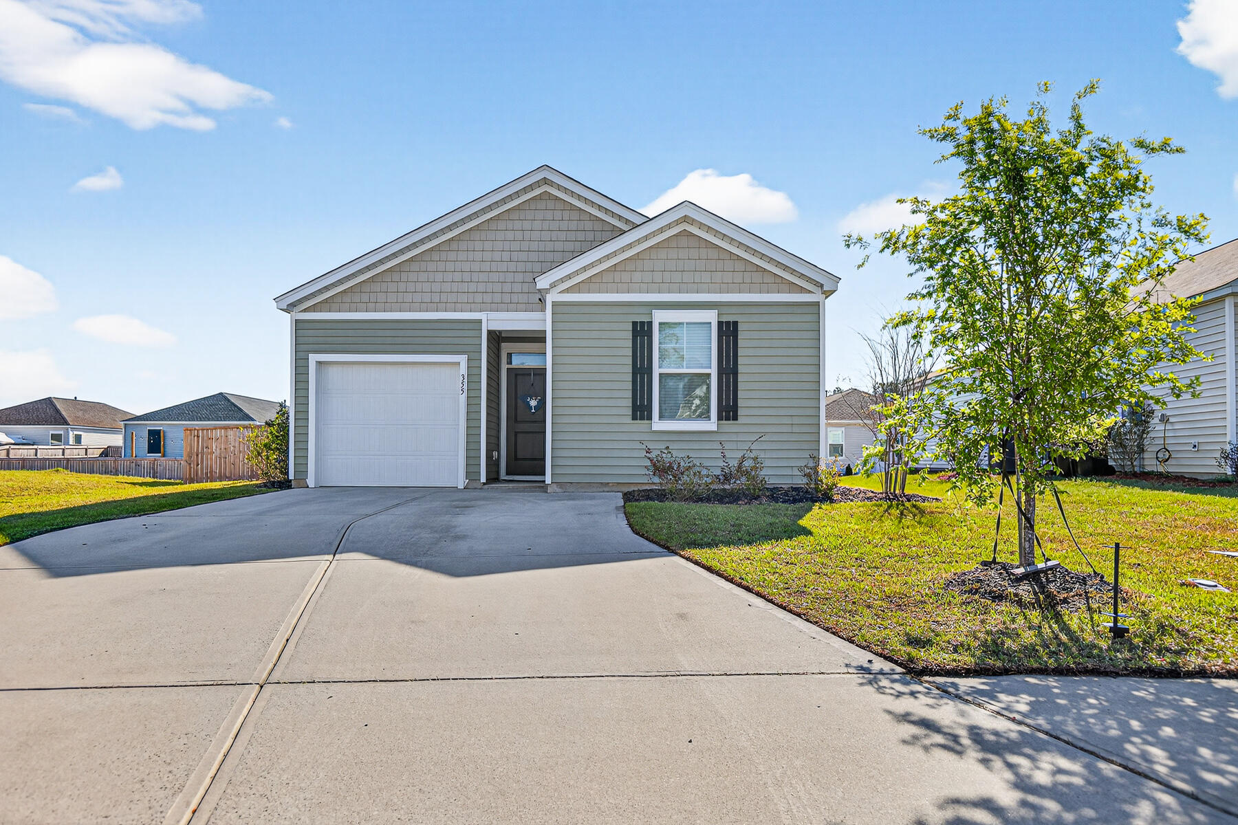 355 Feldspar Lane Ladson, SC 29456 - Photo 2 of 23 ML-106