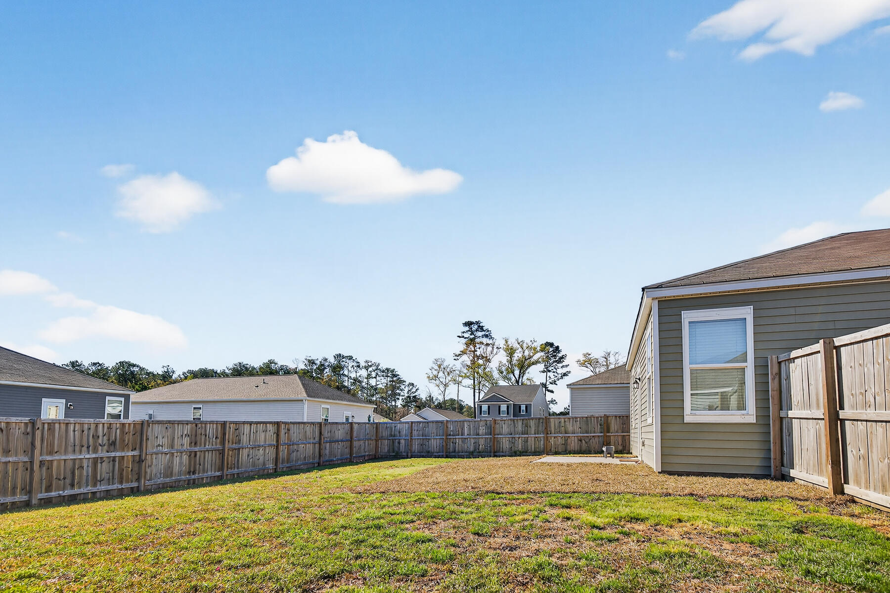 355 Feldspar Lane Ladson, SC 29456 - Photo 22 of 23 ML-122