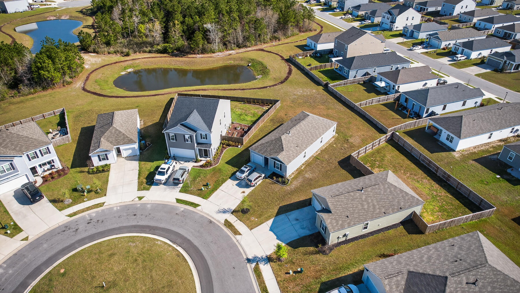 355 Feldspar Lane Ladson, SC 29456 - Photo 23 of 23 ML-126