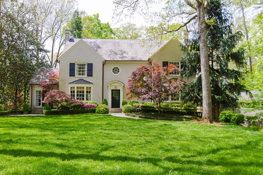 3764 Tuxedo Road Northwest Atlanta, GA 30305 - Photo 1 of 1