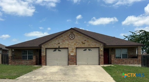 3003 Baldwin Loop Killeen, TX 76549 - Photo 1 of 33