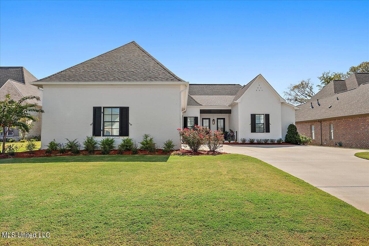 118 First Colony Boulevard Madison, MS 39110 - Photo 2 of 42 02-118 First Colony Blvd