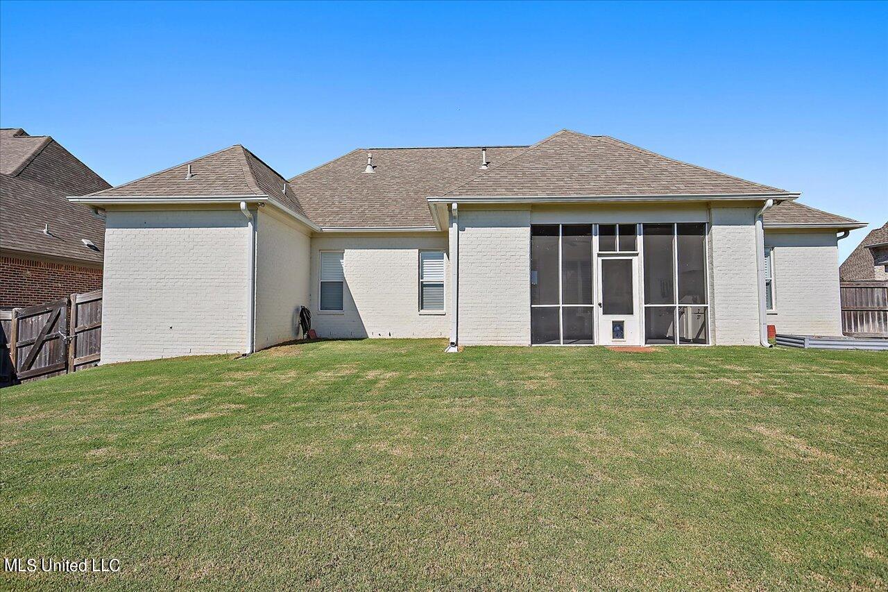 118 First Colony Boulevard Madison, MS 39110 - Photo 41 of 42 41-118 First Colony Blvd