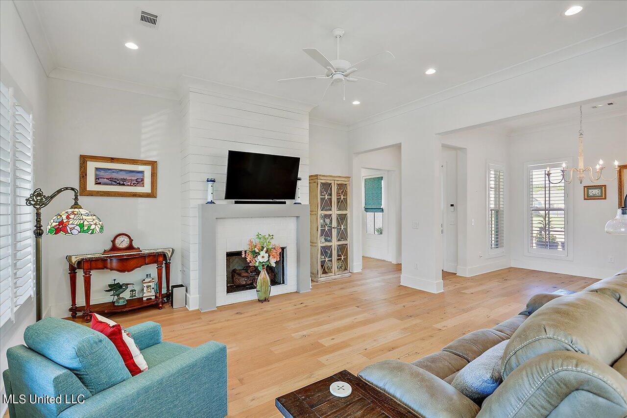 118 First Colony Boulevard Madison, MS 39110 - Photo 10 of 42 08-118 First Colony Blvd