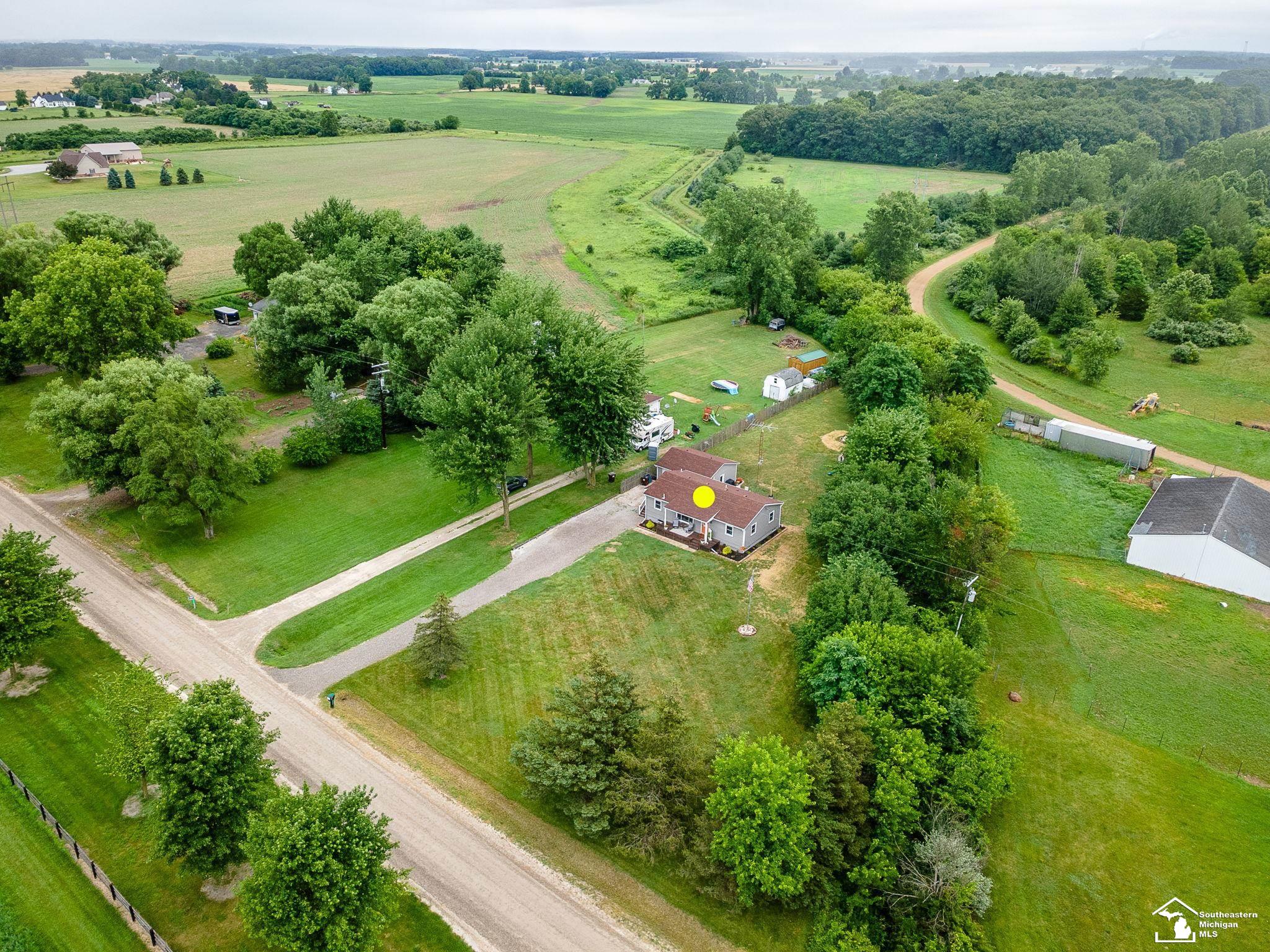 7325 Jackman Road Ida, MI 48140 - Photo 32 of 36